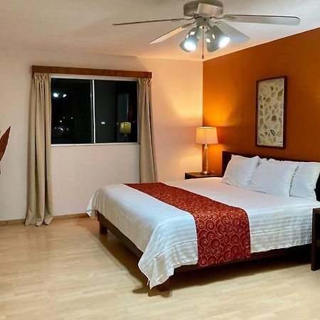 Comfortable Nautilus House 格雷罗内格罗 外观 照片