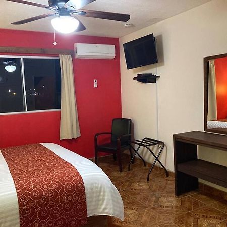 Comfortable Nautilus House 格雷罗内格罗 外观 照片