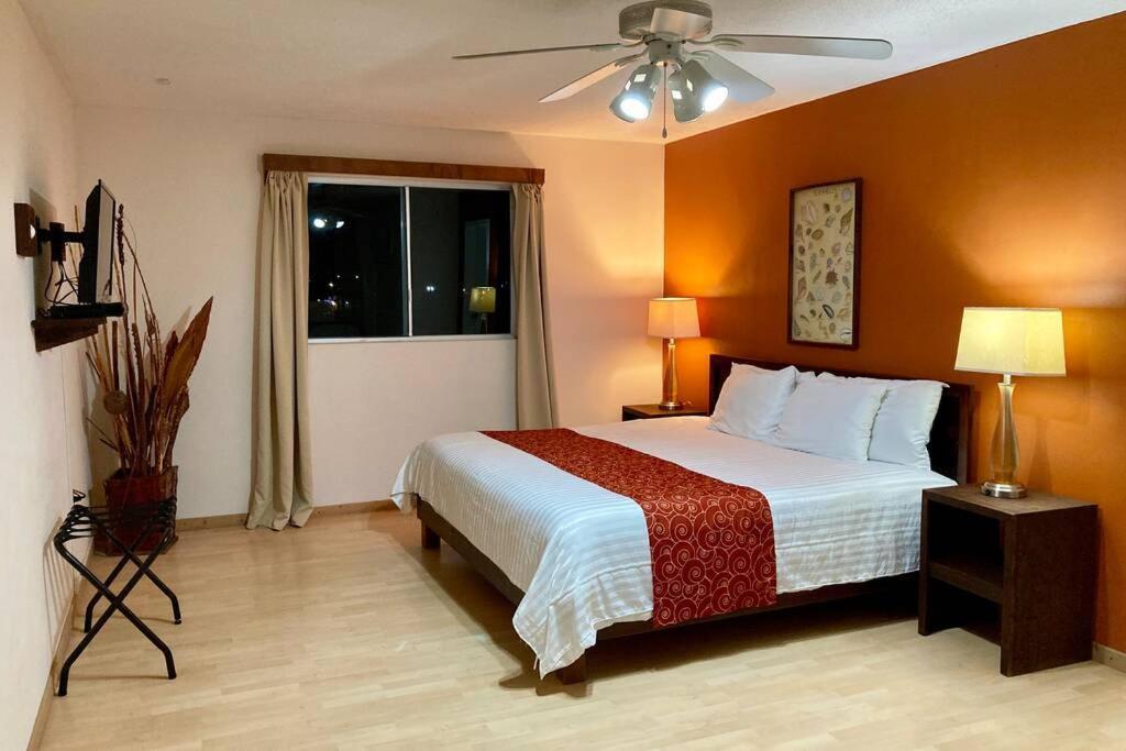 Comfortable Nautilus House 格雷罗内格罗 外观 照片