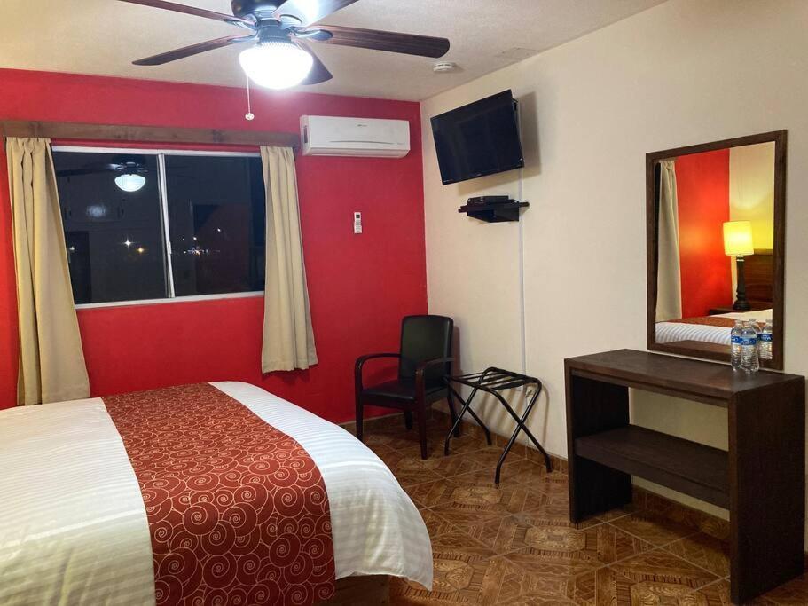 Comfortable Nautilus House 格雷罗内格罗 外观 照片